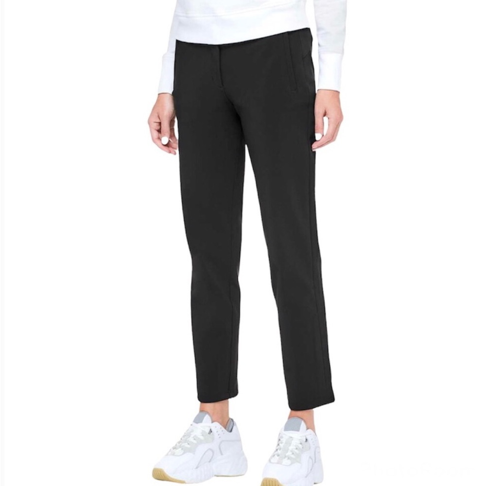 Lululemon On The Move Pant Size 12